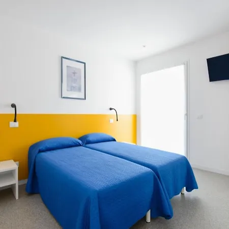 Cozy And Colorful * Lignano Sabbiadoro