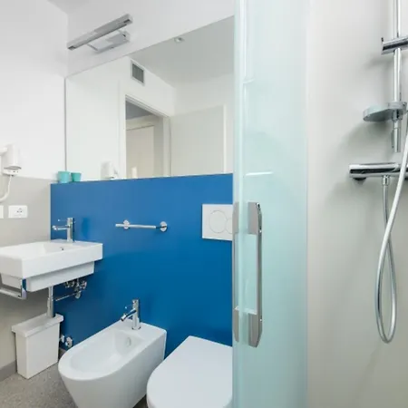 Apartment Cozy And Colorful Lignano Sabbiadoro