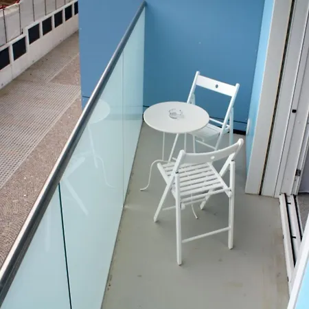 Cozy And Colorful Appartement Lignano Sabbiadoro