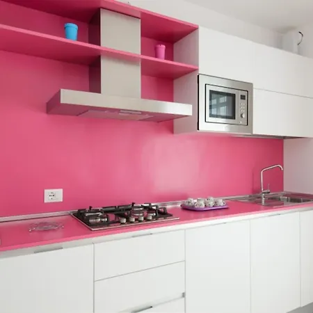 Cozy And Colorful *