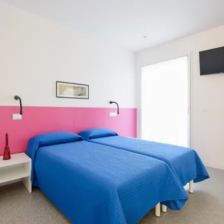 Cozy And Colorful Apartment